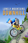  Lonely Mountains: Downhill Xbox One|X|S активация