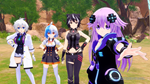  Neptunia Game Maker R:Evolution Xbox активация - изображение № 7
