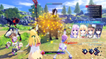  Neptunia Game Maker R:Evolution Xbox активация - изображение № 4