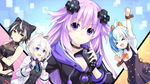  Neptunia Game Maker R:Evolution Xbox активация - изображение № 8