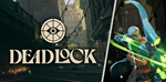 ⭐ DEADLOCK ⭐ инвайт в ⭐ закрытый бета тест, ЗБТ ⭐ - изображение № 3