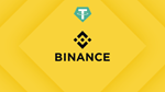 Binance Gift Card USDT (Tether)