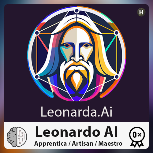 🤖⭐LEONARDO AI🔥ПРОДЛЕНИЕ/ПОДПИСКА-НЕТ ВХОДА 1 МЕСЯЦ ⭐