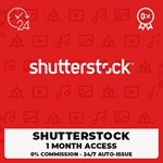 SHUTTERSTOCK – 30-ДНЕВНАЯ ЛИЦЕНЗИЯ НА ЗАГРУЗКУ - изображение № 2