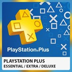 PS PLUS ЛЮКС ЭКСТРА ОСНОВНАЯ 1-12 МЕСЯЦ ТУРЦИЯ