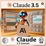 ????⭐CLAUDE AI 3.5 SONNETПРОДЛЕНИЕ/ПОДПИСКА 1-12 МЕСЯЦ⭐