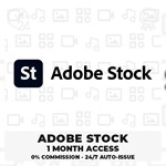  ADOBE STOCK – 30-ДНЕВНАЯ ЛИЦЕНЗИЯ НА ЗАГРУЗКУ - изображение № 2