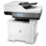 Прошивка HP Laser MFP 432FDN