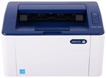 Прошивка Xerox Phaser 3020 / Phaser 3020BI