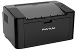 Прошивка Pantum P2507