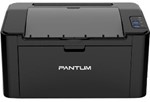 Прошивка Pantum P2510