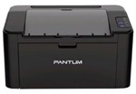 Прошивка Pantum P2550N