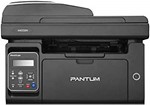 Прошивка Pantum M6550
