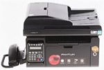 Прошивка Pantum M6600