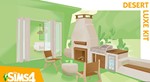 The Sims 4 Роскоши пустыни - комплект/EA/ORIGIN