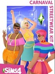 The Sims 4 Карнавал - комплект/EA/ORIGIN