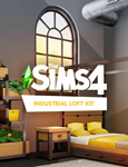 The Sims 4 Лофт - комплект/EA/ORIGIN