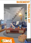 The Sims 4 Сокровище из подвала - комплект/EA/ORIGIN 
