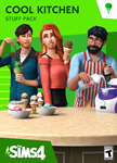 The Sims 4 Классная кухня- каталог /EA/ORIGIN