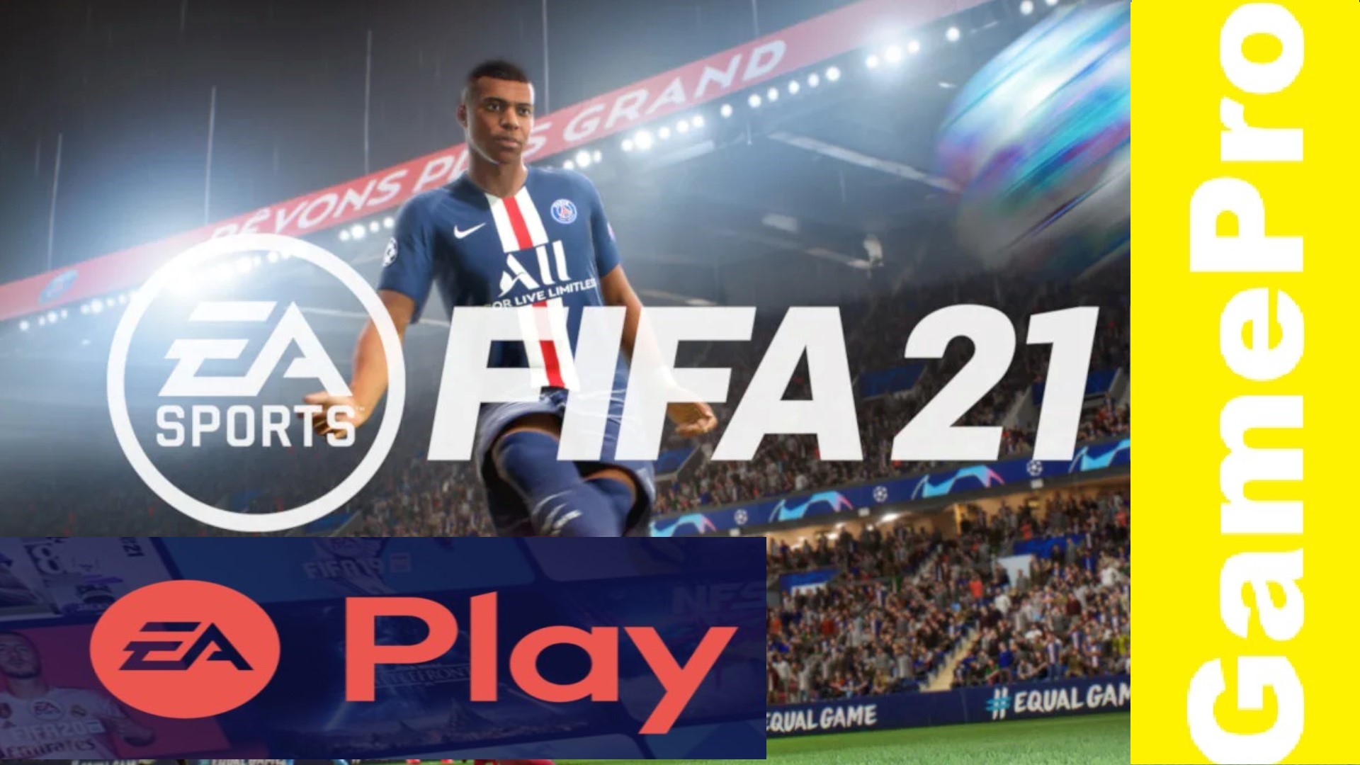 🟢 FiFA22+Origin Basic EA APP (EA Play) PC  +КЕШБЭК 10%