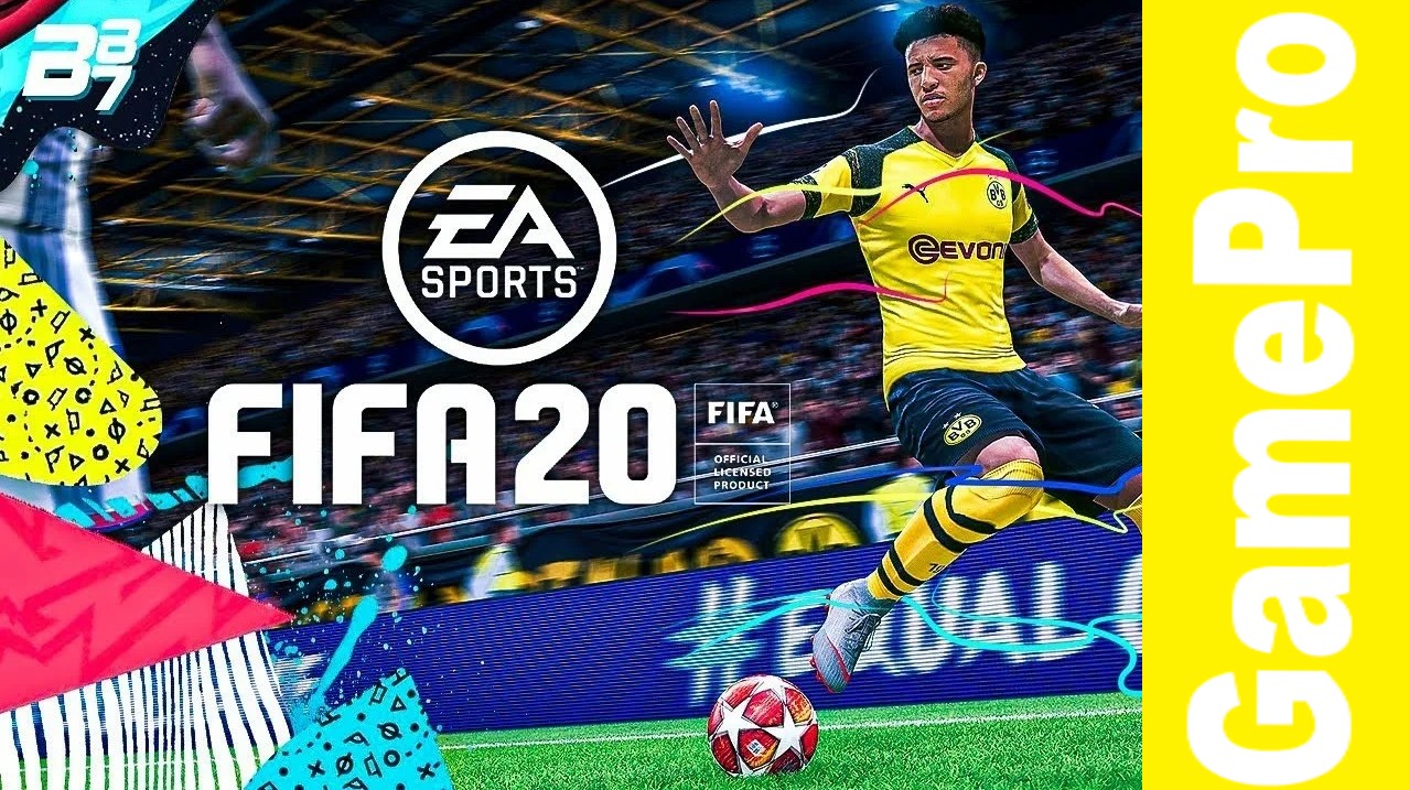 🟢 🟢 FIFA20