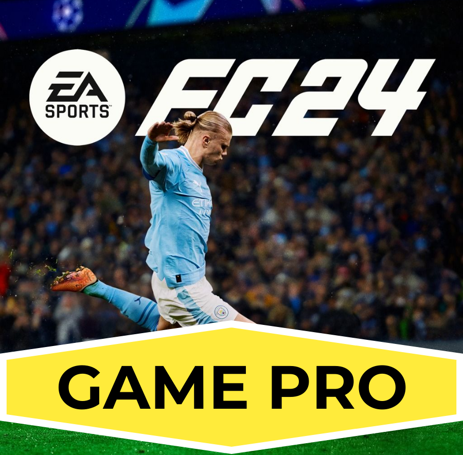 🟢 EA SPORTS FC 24 (FIFA 24) 💳БЕЗ КОМИССИИ