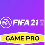 ⭐️FIFA 21 БЕЗ КОМИССИИ⭐️
