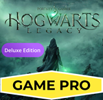 HOGWARTS LEGACY — Deluxe Edition БЕЗ КОМИССИИ