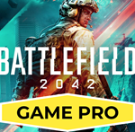  Battlefield 2042 ПК ОНЛАЙН на ваш аккаунт GLOBAL