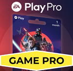 EA PLAY PRO 1 МЕСЯЦ ПК (PC) ORIGIN  GLOBAL