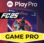 EA PLAY PRO ДЛЯ ПК 12 МЕСЯЦЕВ ЛЮБОЙ РЕГИОН