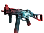 Макрос CS;GO 1.5 UMP Logitech