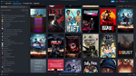 Личный Steam аккаунт с 160+ играми и инвентарём - изображение № 3