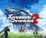 Xenoblade Chronicles 2   Nintendo Switch