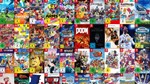 Super Mario Odyssey + 2 game   Nintendo Switch