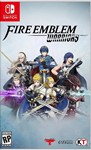 FIRE EMBLEM WARRIORS  Nintendo Switch
