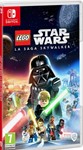 Lego Star Wars: The Skywalker Saga   Nintendo Switch