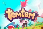 Temtem   Switch