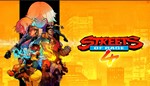 Streets of Rage 4   Nintendo Switch