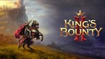 King's Bounty 2  Nintendo Switch