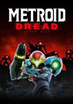 Metroid Dread  Nintendo Switch