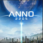 Anno 2205 ONLINE  (Ubisoft)