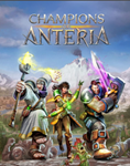 Champions of Anteria ONLINE (Ubisoft)