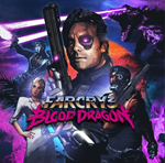 Far Cry 3: Blood Dragon ONLINE (Ubisoft)