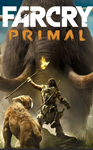 Far Cry Primal ONLINE  (Ubisoft)