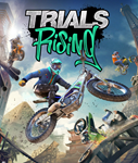 Trials Rising  ONLINE  (Ubisoft)