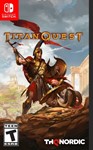 Titan Quest   Nintendo Switch