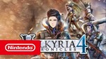 Valkyria Chronicles 4  Nintendo Switch