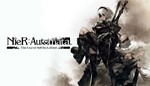 NieR: Automata — The End of YoRHa Edition  Switch