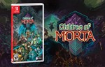 Children of Morta  Nintendo Switch